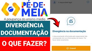 CAIXA TEM PÉ DE MEIA APRESENTA DIVERGÊNCIA NA DOCUMENTAÇÃO O QUE FAZER PARA LIBERAR A CONTA [upl. by Mad]