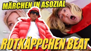 Julien Bam  Märchen in Asozial  Rotkäppchen   Vincent Lee [upl. by Niven]