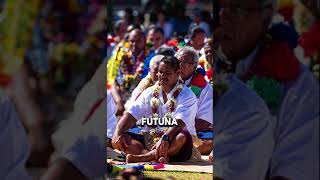 Interesting Facts about Wallis and Futuna facts travel world wallisandfutuna [upl. by Leorsiy]