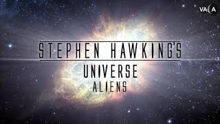 Into the Universe with Stephen Hawking  1 Aliens [upl. by Manas]