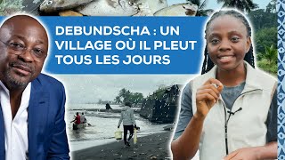 Debundscha  un village où il pleut tous les jours [upl. by Verda]