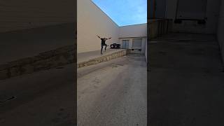 Relearning Boardslides and Kickflips [upl. by Alemak]