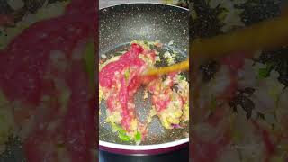 🔥 Series01 சப்பாத்தி கிரேவி  Chapathi gravy in tamil  Cooking [upl. by Lilahk850]