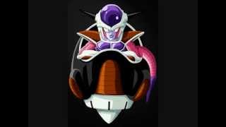 DBZ Voice Clips  Frieza [upl. by Annoyk]