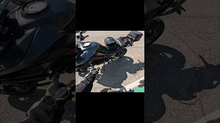 Ténéré VS Ducati Multistrada [upl. by Yunfei]