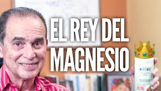 Episodio 1600 El Rey Del Magnesio [upl. by Owiat596]