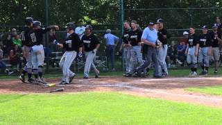 Valiant Baseball 2014 [upl. by Nnyl]