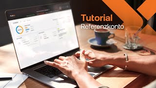 Tutorial Referenzkonto einsehen [upl. by Noit]