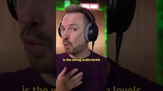 How To Fix Audio Thats TOO LOUD [upl. by Annij450]