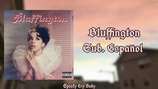 Melanie Martinez  Bluffington K12 Deluxe 💗 [upl. by Brian]