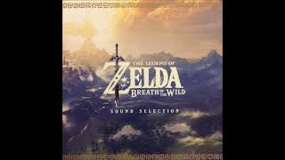 Breath of the Wild  Attack on Vah Rudania Theme Extended [upl. by Ysle]