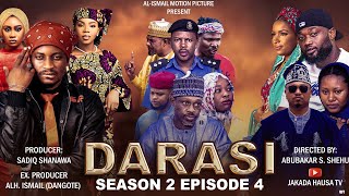 DARASI SEASON2 Episode 4 VIDEO [upl. by Tica]