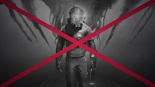 Old Version Prey Review PC [upl. by Naillig]