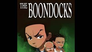 Kam Brizzy x Jspazz x Jaybizzy  THE BOONDOCKS OFFICIAL AUDIO [upl. by Meingoldas622]