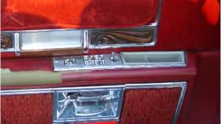 1975 Buick Park Avenue Used Cars Mechanicsburg PA [upl. by Frances256]