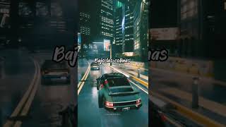 Nightcall  Kavinsky Español [upl. by Hellah]