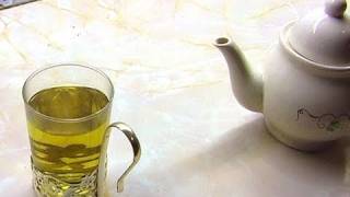 How To Make A Herbal Infusion  Herbalism Basics 1 [upl. by Beltran]