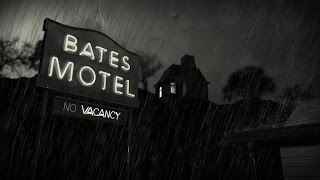 HD Bates Motel VFX Shot and Breakdown [upl. by Yoho347]