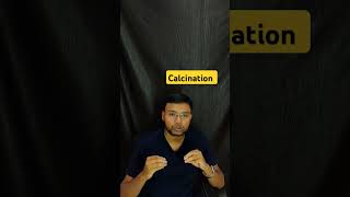 roasting calcination metallurgy vu viralvideo viralshort [upl. by Renzo]