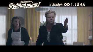 Záhradníctvo Rodinný priateľ ǀ OFICIÁLNY SLOVENSKÝ SPOT [upl. by Nnylesor]