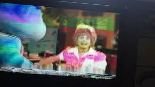 Sharon Lois and Bram’s Skinnamarink TV A “Fun” derful Day Rare VHS [upl. by Berlin]