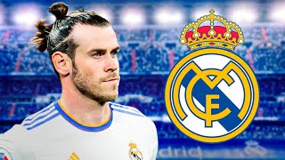 GRACIAS GARETH BALE  Real Madrid legend [upl. by Erik]