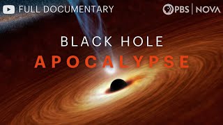 Black Hole Apocalypse Whats Inside a Black Hole  Full Documentary  NOVA  PBS [upl. by Euqinehs]