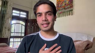 Will I Join Politics Soon🚨  Arnav Nehria Vlogs [upl. by Deedee399]