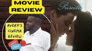 Why Priscilla is a MustWatch Movie Review [upl. by Nashoma]