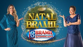 NATAL BRAMIL 18 E 19112023 [upl. by Laehcym]