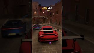 Street race Tunnel Run Forza Horizon 5 [upl. by Jordans]