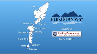 The Hebridean Way [upl. by Dumanian]