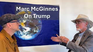 Marc McGinnes on Stymying Trump [upl. by Kelsi69]