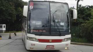 Som do MercedesBenz O400RSE O400RSD Engine Sound 2 [upl. by Larry711]