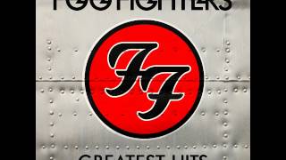 Foo Fighters quotGreatest Hitsquot Full Album [upl. by Nedra]