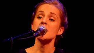 Agnes Obel  Brother Sparrow HD Live  Paradiso Amsterdam Nov 30 2010 [upl. by Ymmot]