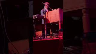 Booker T Jones “The Good The Bad and The Ugly” Live [upl. by Todhunter]