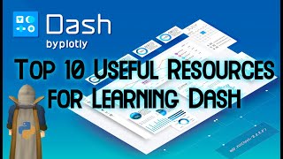 Pip Install PlotlyDash  Top 10 Useful Resources [upl. by Akemahs]