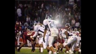 Paint Branch Varsity  Springbrook 2006 Part 1 [upl. by Laon]