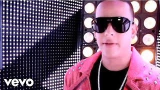 Daddy Yankee  Lovumba Behind The Scenes [upl. by Eikcid144]