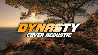 Miia  Dynasty Cover Acoustic [upl. by Falo]