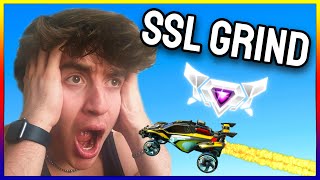 WE GOT VERIFIED🚀ROCKET LEAGUE CRASHOUT [upl. by Klockau]