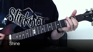 Best ProPain Guitar Riffs [upl. by Esaele]