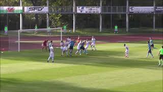 20241019 Stal Brzeg v Stilon Gorzów Szymon Czajor  interwencje [upl. by Bennir]