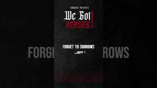 Krayzie Bone  Forget Yo Sorrows Verse 1 [upl. by Sell]