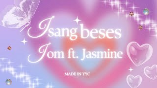 Jom  Isang beses feat Jasmine [upl. by Aivonas443]