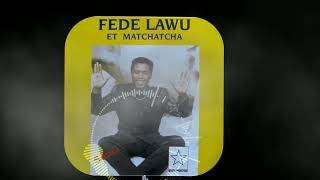 FEDE LAWU  Toulouboule [upl. by Reg]