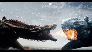 Game of Thrones Season 8 Dragonstone Tease Explained [upl. by Artenehs997]