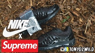 🔥 Sleek amp Stealthy Nike Air Max TL 25 BlackMetallic Silver Unboxing amp Review [upl. by Vachil]