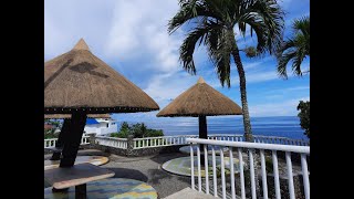 Azure Camotes Resort  Cebu Philippines  Paradise Found [upl. by Robison538]